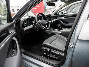 Volkswagen Passat Variant Business 2.0 TDI 10 navigation
