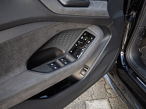 Audi A5 Avant TFSI quattro S tronic S line 30 navigation