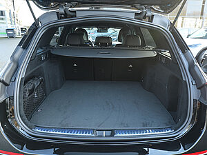 Mercedes-Benz C 200 d T AMG Sport 28 navigation