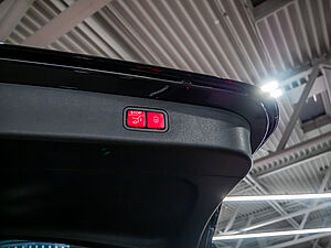 Mercedes-Benz E 300 T de 4M AMG Line 28 navigation