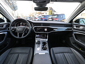 Audi A6 Avant advanced 40 TDI quattro S tronic 6 navigation