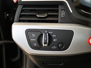 Audi A4 Avant advanced 35 TDI S tronic 29 navigation