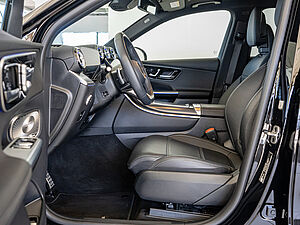 Mercedes-Benz GLC 400 e 4M AMG Sport Premium 27 navigation