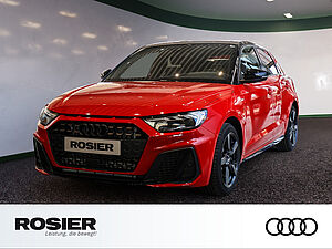 Audi A1 Sportback S line 40 TFSI 1 navigation