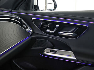 Mercedes-Benz E 450 d 4M T Avantgarde Advanced Plus 18 navigation