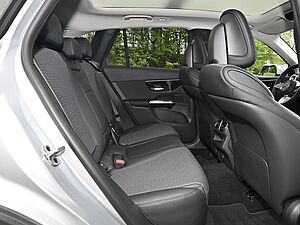 Mercedes-Benz GLC 300 e 4M Avantgarde Advanced Plus 5 navigation