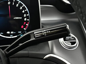 Mercedes-Benz GLC 300 e 4M Avantgarde Advanced Plus 18 navigation