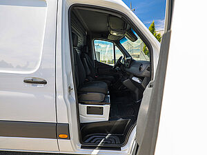 Mercedes-Benz Sprinter 516 CDI Kasten L3H2 RWD 2 navigation