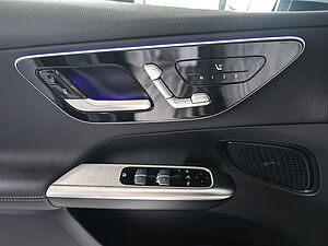 Mercedes-Benz GLC 200 4M Coupé Avantgarde Advanced Plus 28 navigation