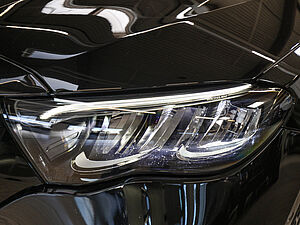 Mercedes-Benz E 220 d AMG Sport Advanced 33 navigation