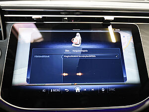 Mercedes-Benz E 220 d Avantgarde Advanced 19" 12 navigation