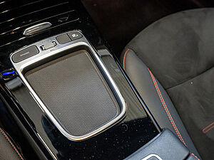 Mercedes-Benz CLA 200 Coupé AMG Sport Advanced Plus 13 navigation