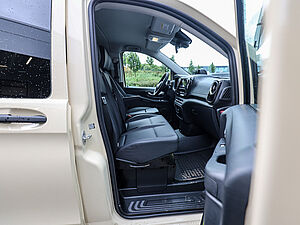 Mercedes-Benz Vito 114 CDI Tourer PRO Extralang TAXI 2 navigation
