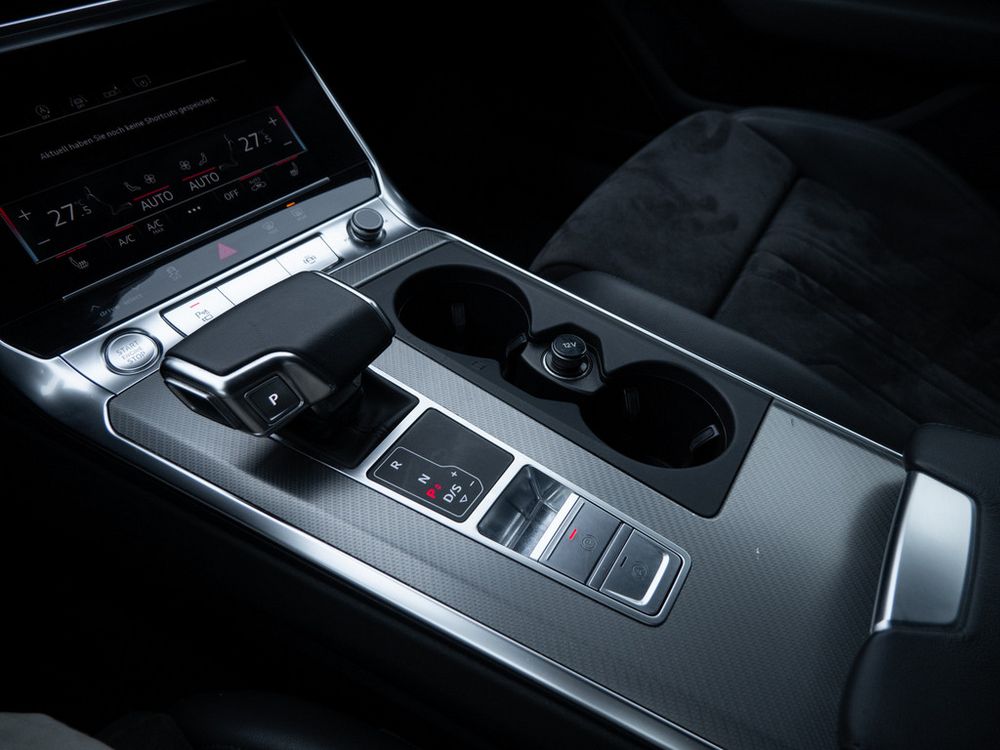 Fahrbericht: neuer Audi A6 (C8) 45 TDI quattro