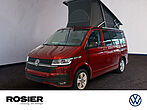 Volkswagen T6.1 California Beach 2.0 TDI DSG 1
