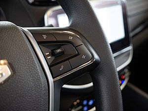 Maxus T90 EV Elite 89 kW/h 20 navigation