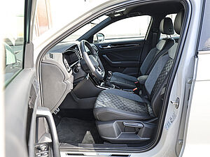 Volkswagen T-Roc R-Line 1.0 TSI 10 navigation