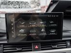 Audi A4 Avant advanced 40 TDI Abstandstemp. Navi K 11