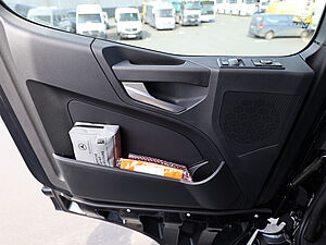 Mercedes-Benz Actros 1853 LS 4x2 F 13 35 navigation