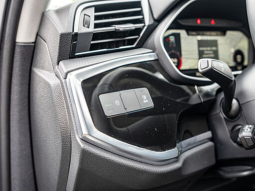  Q3 Sportback S line 35 TDI q ACC LED NAVI SHZ 21