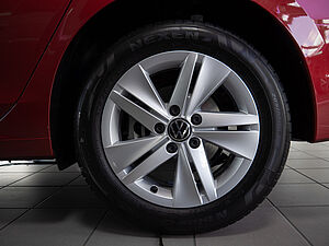 Volkswagen Golf VIII Variant Life 2.0 TDI DSG 6 navigation
