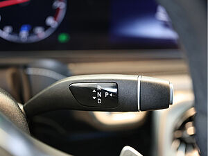 Mercedes-Benz G 500 AMG Sport 27 navigation