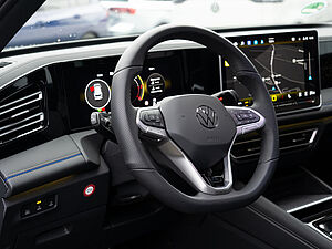 Volkswagen Tiguan 2,0 l TDI 16 navigation