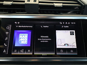 Audi Q3 35 TDI advanced 10 navigation