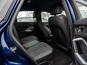 Audi Q3 S line 35 TDI quattro S tronic 4 navigation
