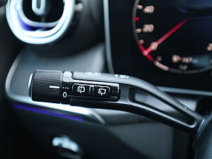 Mercedes-Benz GLC 200 4M AMG Sport 27 navigation