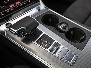 Audi A6 Limousine sport 40 TDI S tronic 15 navigation