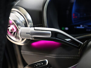 Mercedes-Benz SL 63 AMG S E PERFORMANCE MANUFAKTUR 27 navigation