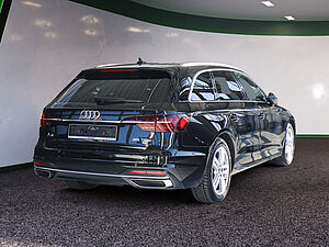 Audi A4 Avant advanced 35 TDI S tronic 3 navigation