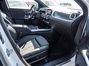 Mercedes-Benz B 250 e Progressive Advanced Plus 2 navigation