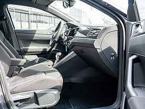Volkswagen Polo GTI 2,0 l TSI DSG 2 navigation