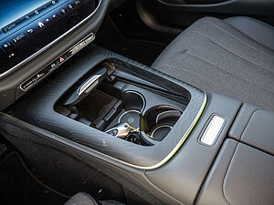 Mercedes-Benz E 220 d T Avantgarde 14 navigation