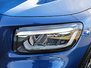 Mercedes-Benz GLB 180 Progressive Advanced Plus 32 navigation