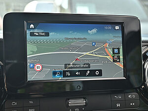 Mercedes-Benz Citan 112 CDI Tourer PRO Standard 11 navigation