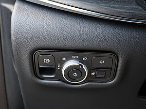 Mercedes-Benz V 300 d AVANTGARDE Extralang 22 navigation