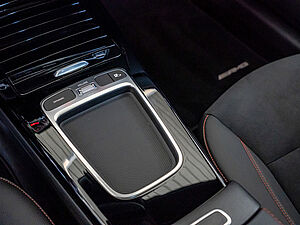 Mercedes-Benz CLA 200 d Coupé AMG Sport Premium 14 navigation