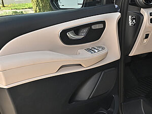 Mercedes-Benz V 300 Marco Polo d 4M EDITION AMG 27 navigation