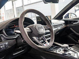 Audi RS4 Avant tiptronic 20 navigation