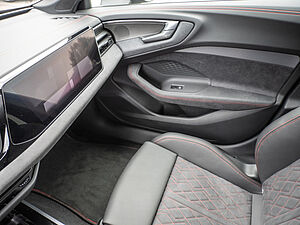 Audi A5 Avant TFSI S tronic 13 navigation