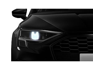 Audi A3 Sportback 30 TDI advanced 5 navigation