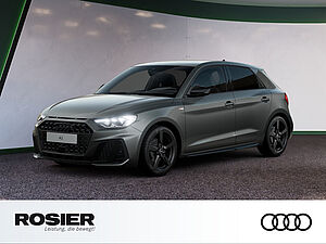 Audi A1 Sportback S line 25 TFSI 1 navigation