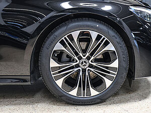 Mercedes-Benz E 220 d Avantgarde Advanced 19" 5 navigation