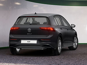 Volkswagen Golf VIII Life 1,0 l TSI 3 navigation