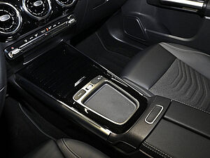Mercedes-Benz B 200 Progressive 14 navigation