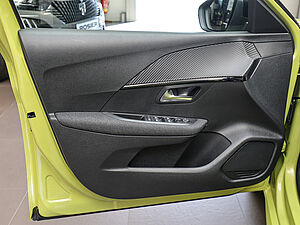 Peugeot 208 Neuer STYLE PureTech 100 29 navigation