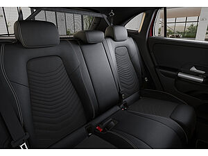 Mercedes-Benz GLA 220 4M Progressive Advanced 9 navigation
